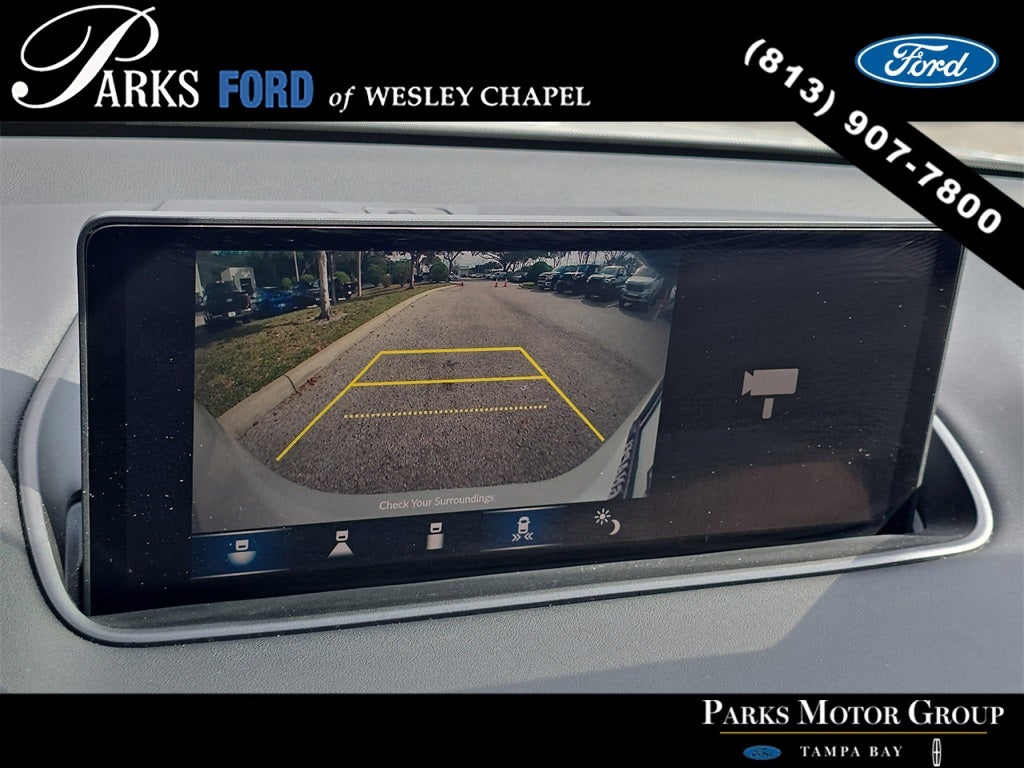 2022 Acura MDX Technology