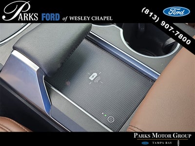 2022 Acura MDX Technology