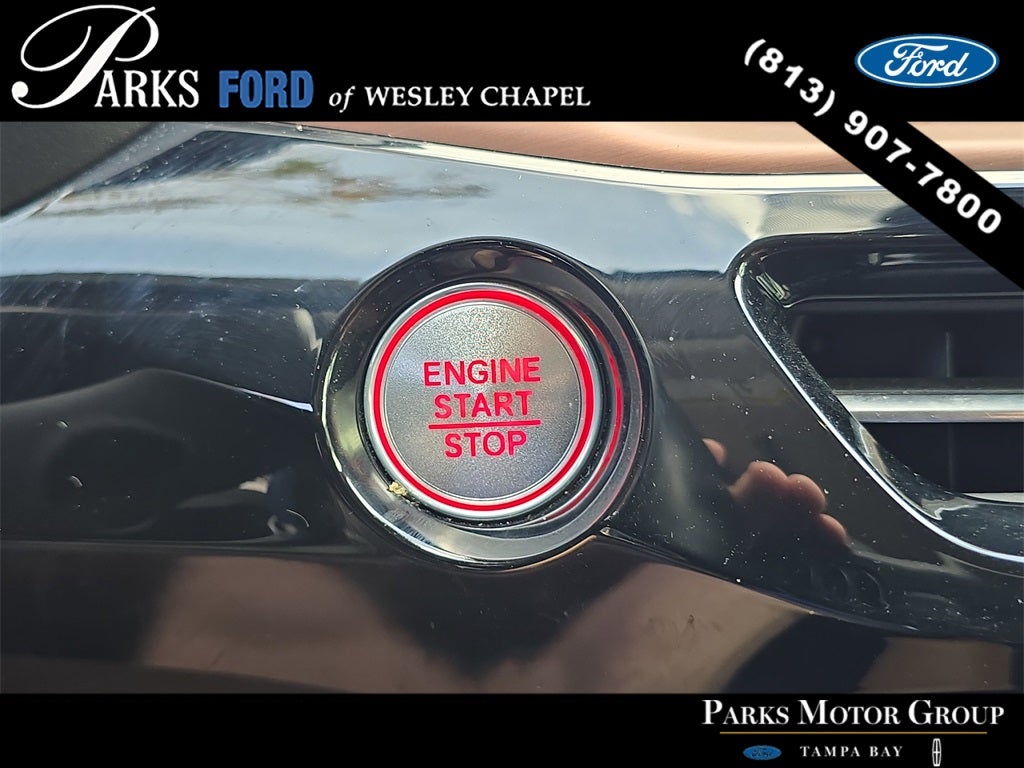 2022 Acura MDX Technology