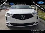 2022 Acura MDX Technology