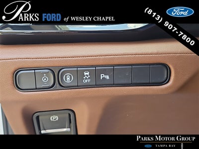 2022 Acura MDX Technology