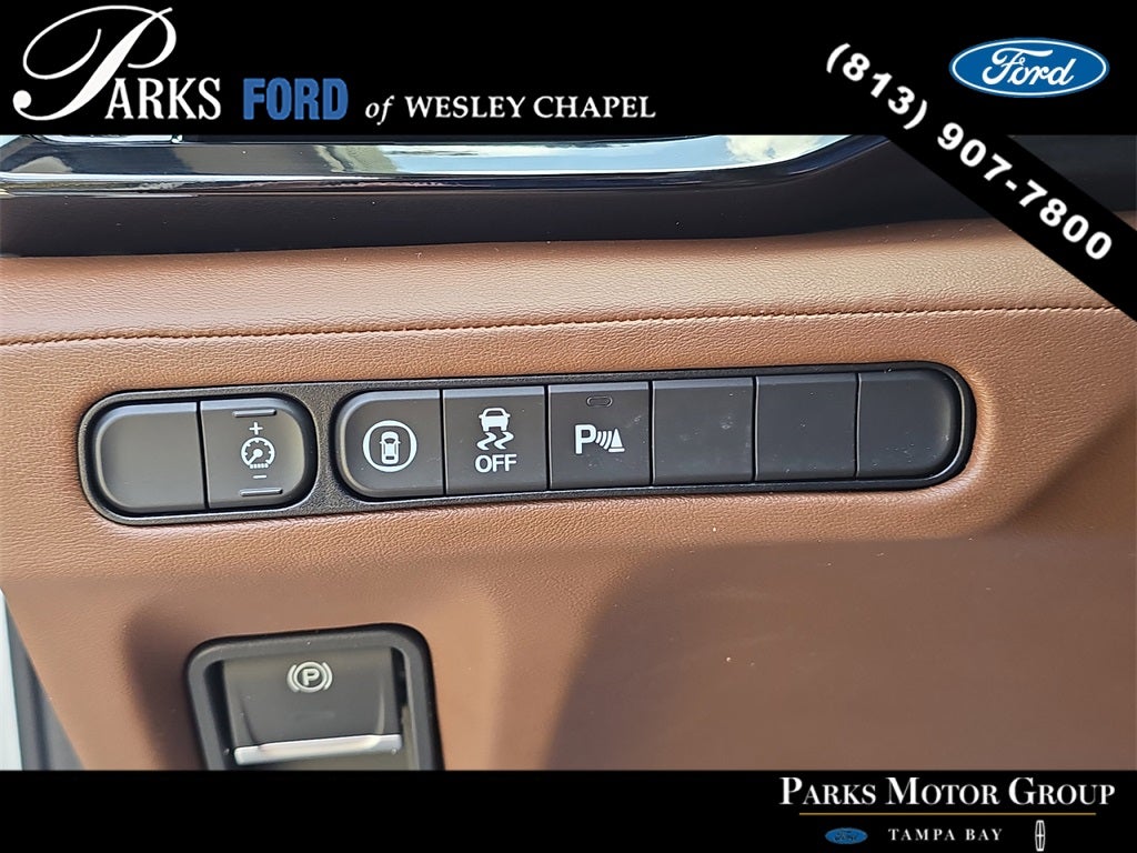 2022 Acura MDX Technology