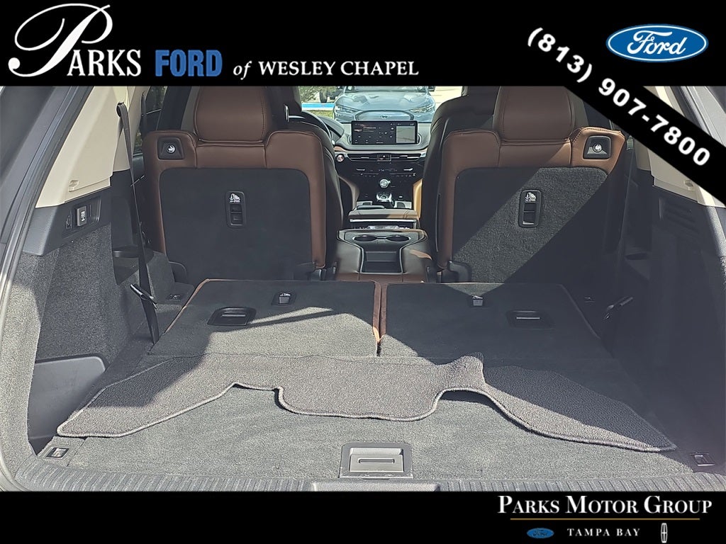 2022 Acura MDX Technology