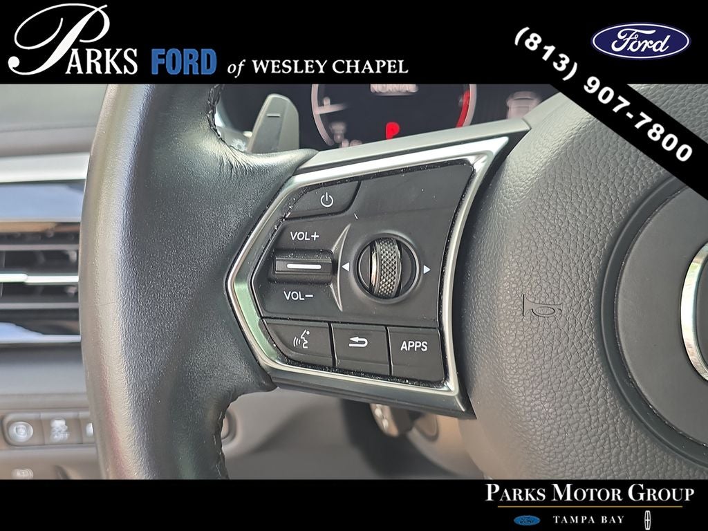 2023 Acura MDX Technology