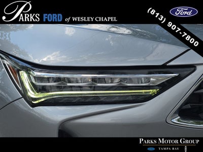 2023 Acura MDX Technology