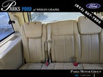 2015 Lincoln Navigator Base