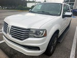 2015 Lincoln Navigator L Base