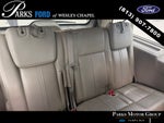 2015 Lincoln Navigator L Base