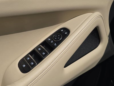 2022 INFINITI QX60 LUXE