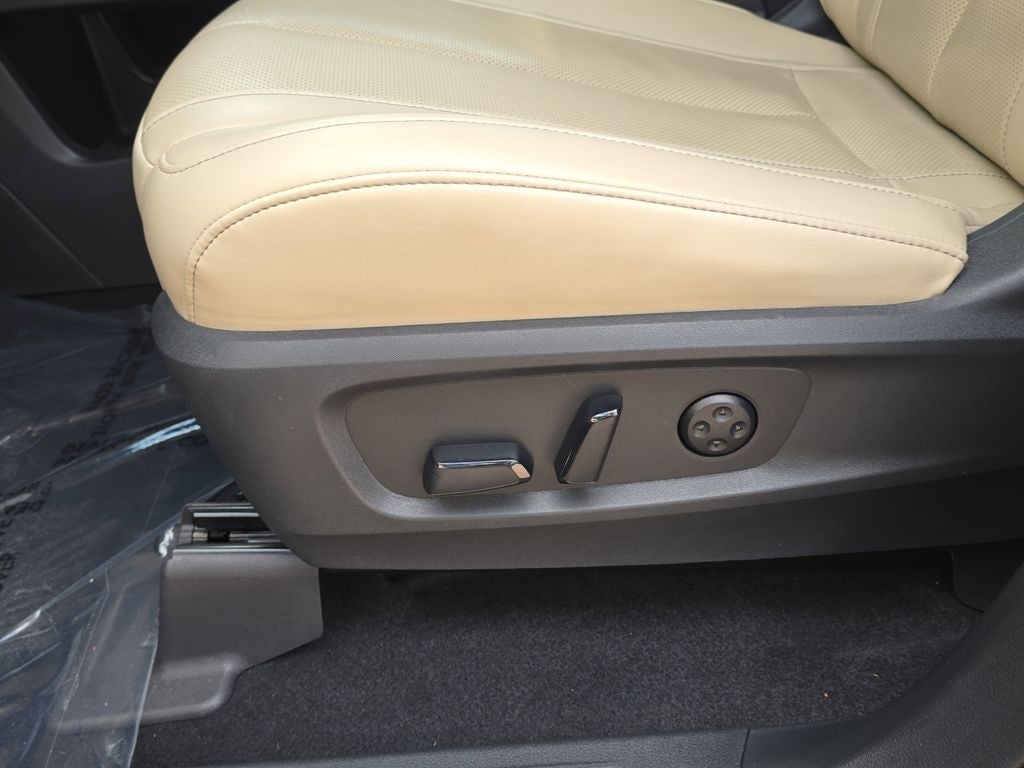 2022 INFINITI QX60 LUXE