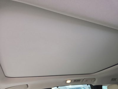 2022 INFINITI QX60 LUXE