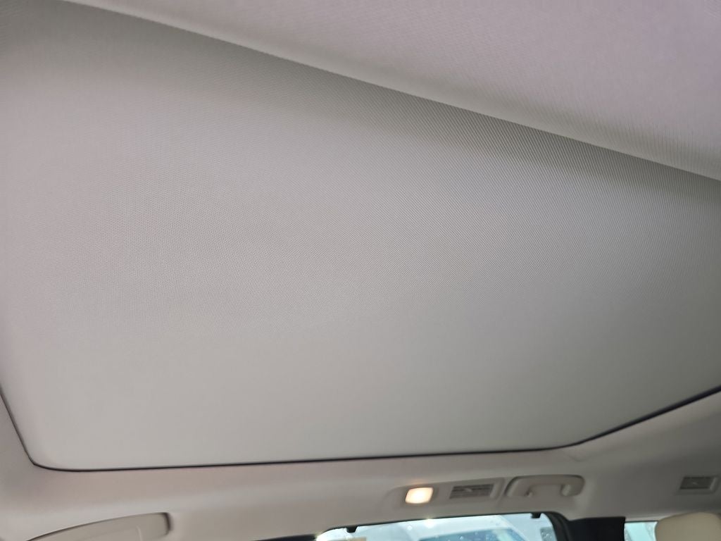 2022 INFINITI QX60 LUXE