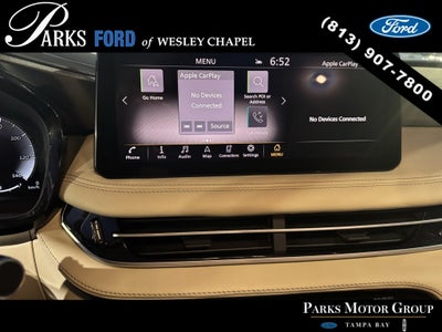 2022 INFINITI QX60 LUXE