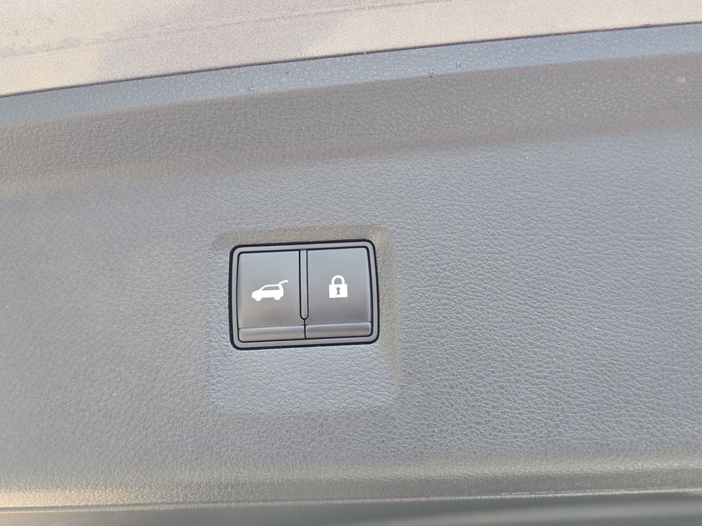 2022 INFINITI QX60 LUXE