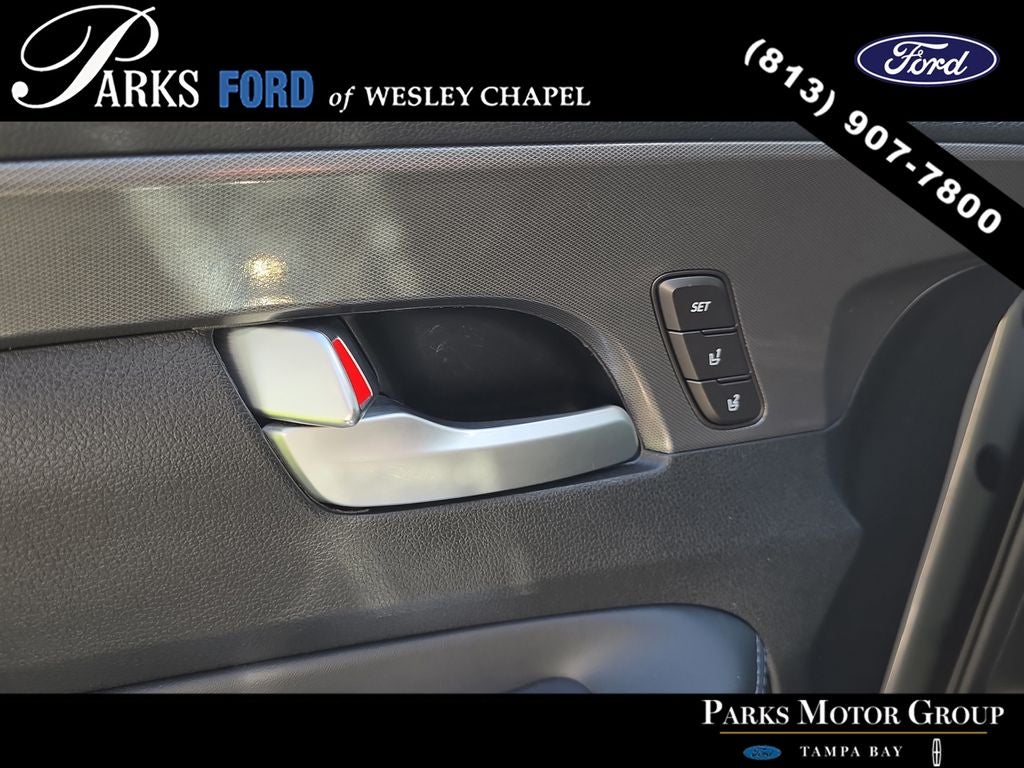 2021 Hyundai Santa Fe Calligraphy