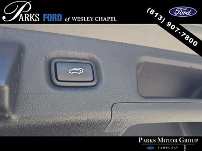 2021 Hyundai Santa Fe Calligraphy