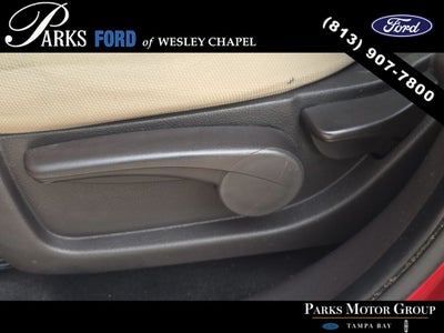 2010 Hyundai Santa Fe GLS