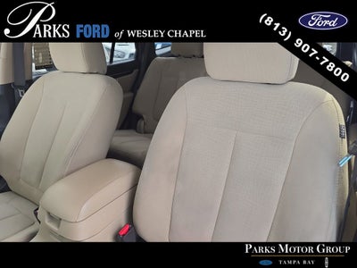 2010 Hyundai Santa Fe GLS