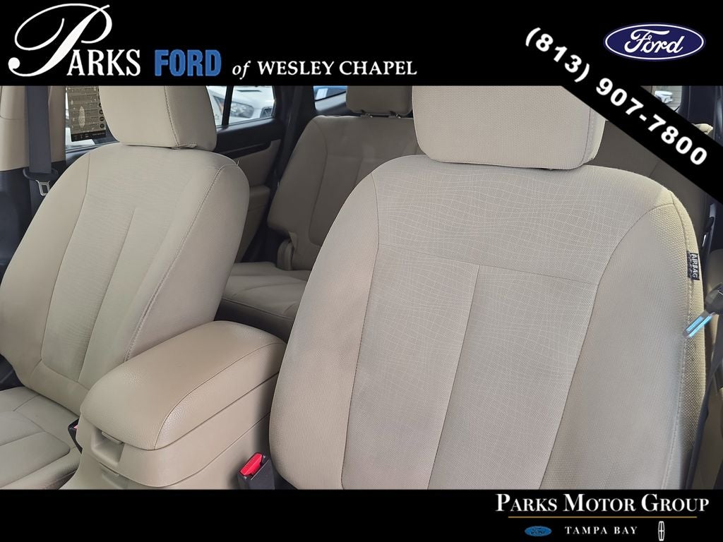 2010 Hyundai Santa Fe GLS
