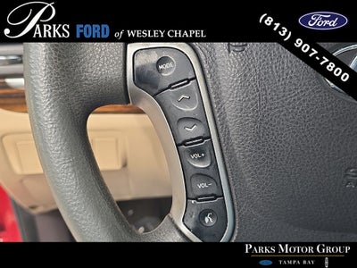 2010 Hyundai Santa Fe GLS