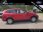 2010 Hyundai Santa Fe GLS