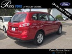 2010 Hyundai Santa Fe GLS