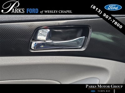 2014 Hyundai Sonata SE