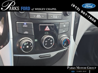 2014 Hyundai Sonata SE