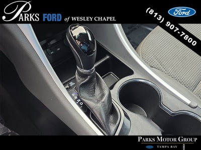 2014 Hyundai Sonata SE