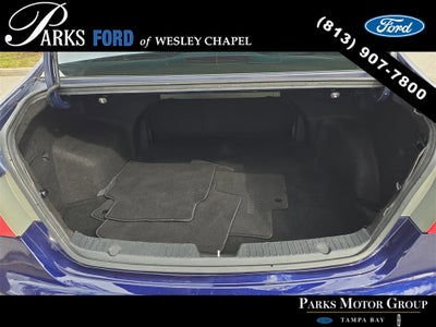 2014 Hyundai Sonata SE