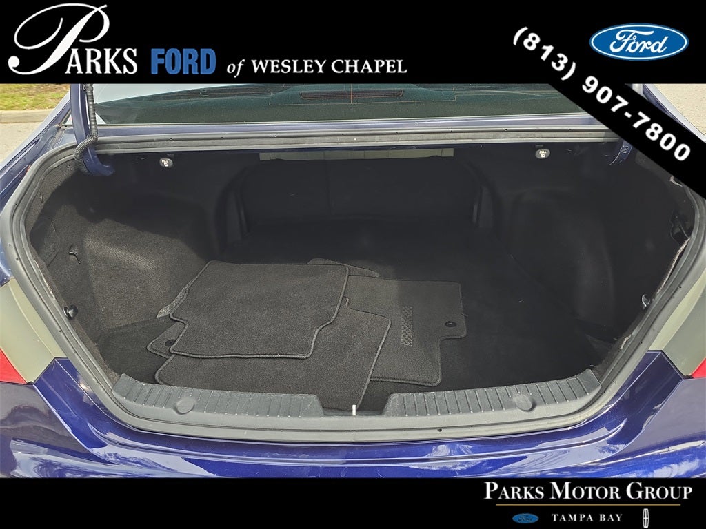 2014 Hyundai Sonata SE