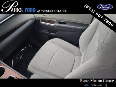 2021 Toyota Sienna LE 8 Passenger