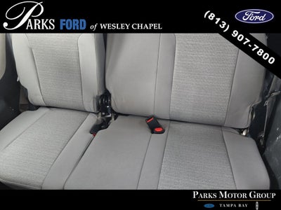 2021 Toyota Sienna LE 8 Passenger