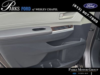 2021 Toyota Sienna LE 8 Passenger