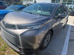 2021 Toyota Sienna LE 8 Passenger