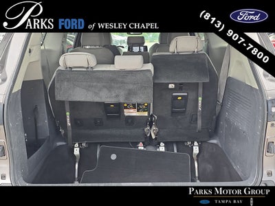 2021 Toyota Sienna LE 8 Passenger