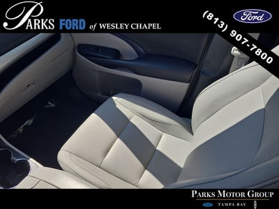 2016 Toyota Highlander XLE V6