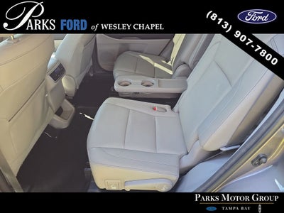 2016 Toyota Highlander XLE V6