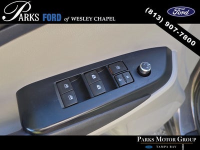 2016 Toyota Highlander XLE V6