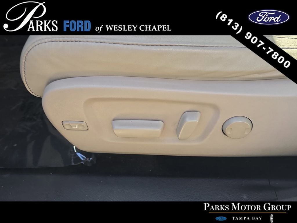 2016 Toyota Highlander XLE V6