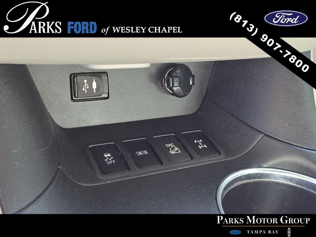 2016 Toyota Highlander XLE V6