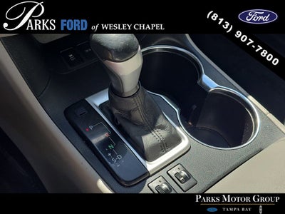 2016 Toyota Highlander XLE V6