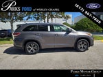 2016 Toyota Highlander XLE V6