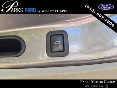 2016 Toyota Highlander XLE V6