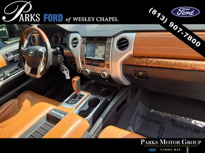2016 Toyota Tundra 1794