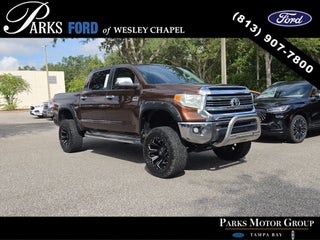 2016 Toyota Tundra 1794