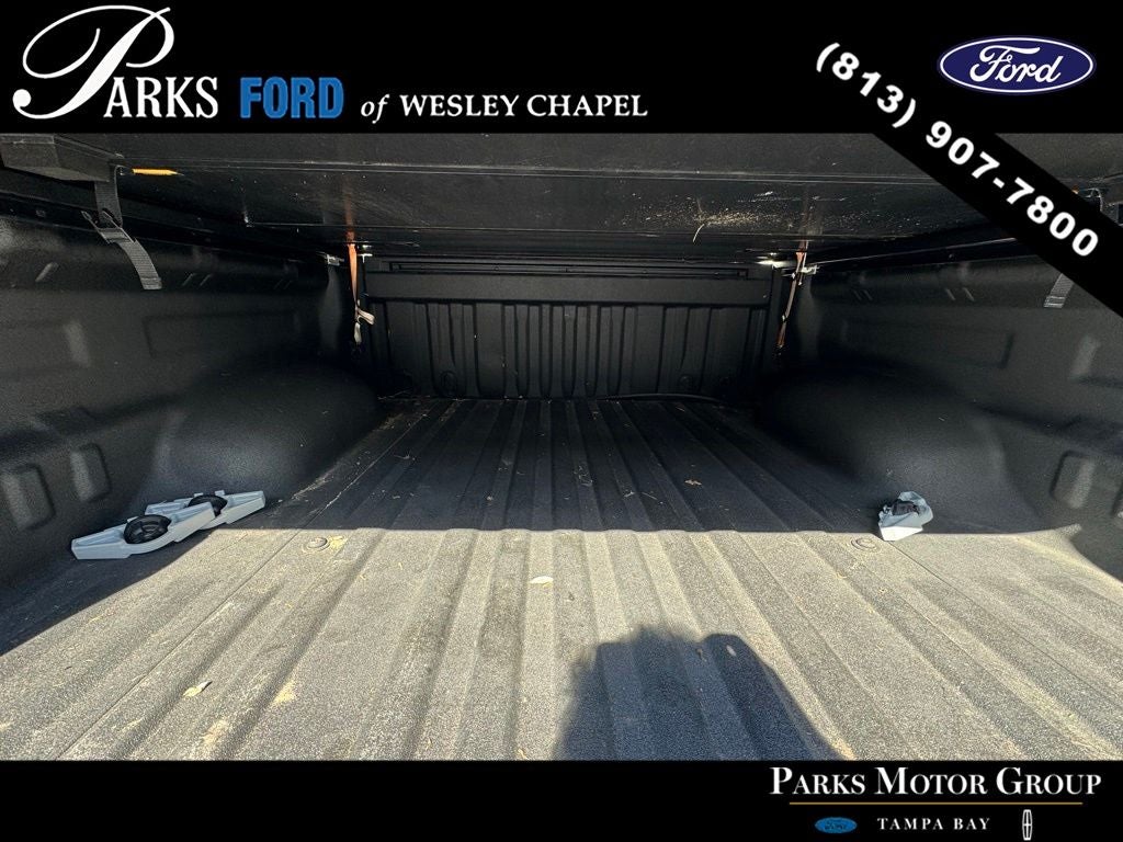 2019 Toyota Tundra Platinum 5.7L V8