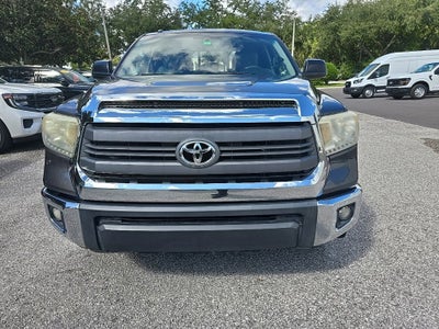 2014 Toyota Tundra SR5 4.6L V8