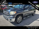 2014 Toyota Tundra SR5 4.6L V8