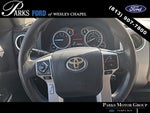 2014 Toyota Tundra SR5 4.6L V8